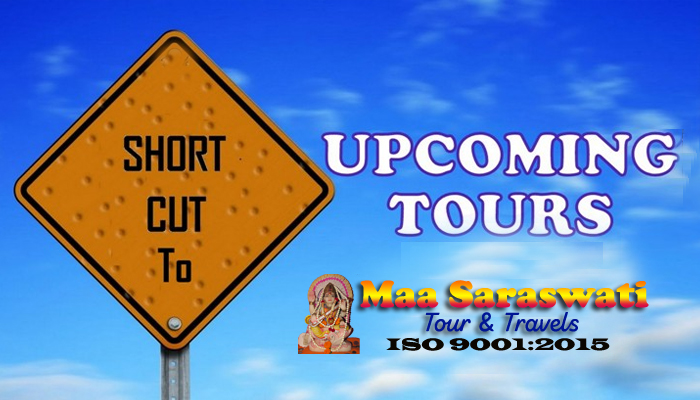 Maa Saraswati Tour & Travels